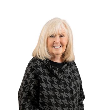 Portrait of Marie Preston, REALTOR®.